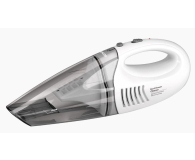 Sencor ODKURZACZ RĘCZNY SENCOR SVC 190W - 1433495 - zdjęcie 1